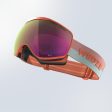 G 900 S3 Kids Adult Skiing & Snowboarding Goggles - Good Weather - Asia - Black Online Sale