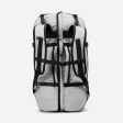 Duffle Carry Bag 30 40L - Extend Grey Online Sale