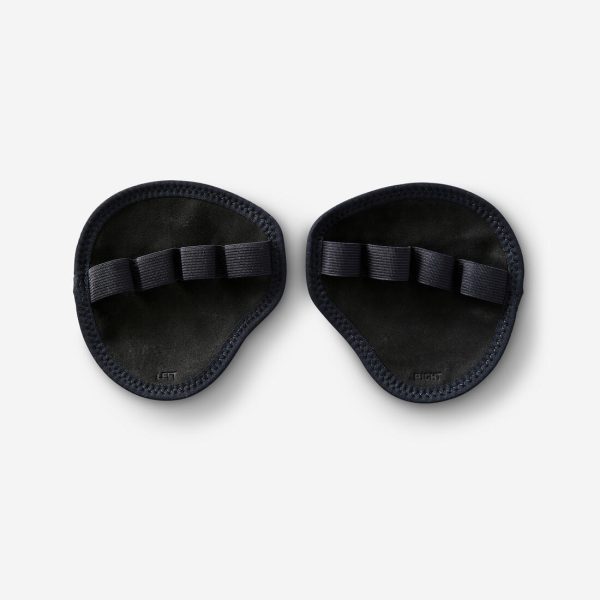 Domyos Weight Training Grip Pad Gloves Hot on Sale