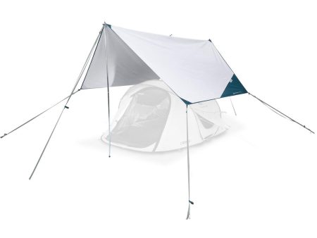 Camping Multifunction Tarp - Fresh Cheap