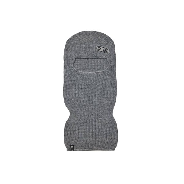 Airblaster Terryclava Balaclava Charcoal Heather Supply