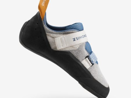 CLIMBING SHOES - Comet grey Online Hot Sale