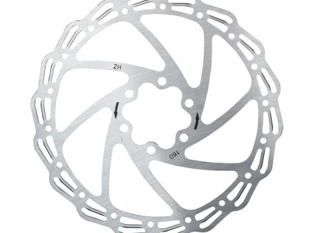 Bike Disc Brake 160 Mm For Cheap