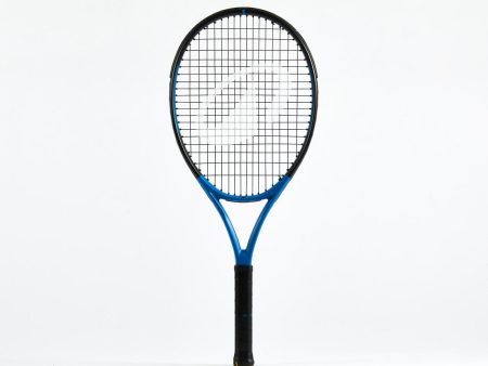 Kids  26  Tennis Racket TR500 Graph - Blue Online