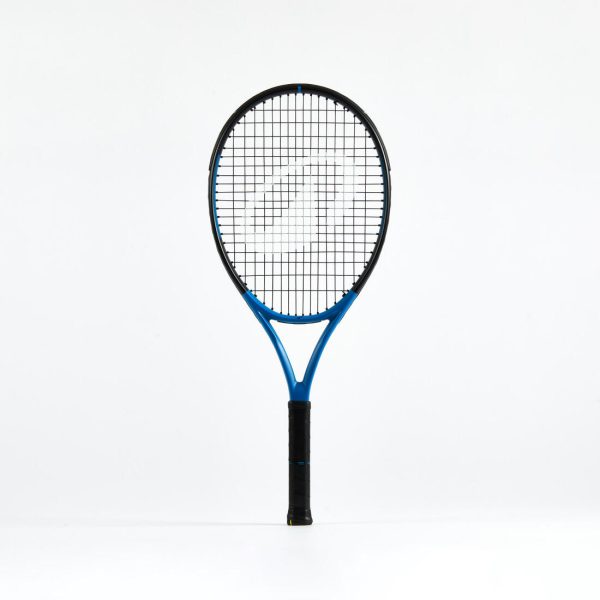 Kids  26  Tennis Racket TR500 Graph - Blue Online