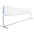 Badminton Tennis Speednet 5m - 500 Cheap