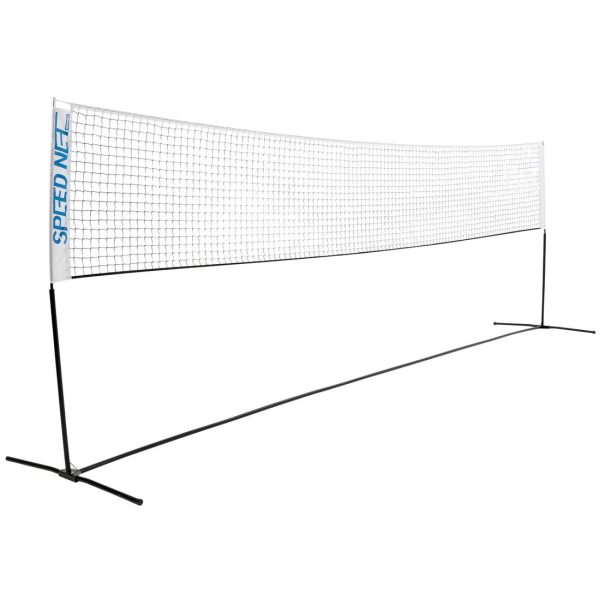 Badminton Tennis Speednet 5m - 500 Cheap