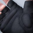 Road Cycling Touring Gloves - 100 Online Hot Sale