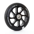 Aluminium Core PU Freestyle Scooter Wheel 120mm on Sale