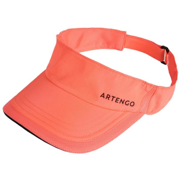 TV 100 Tennis Visor T56 Hot on Sale