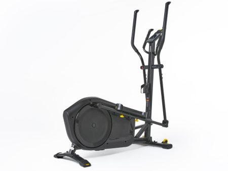 Cross Trainer Self-Powered & Connected, E-Connected & Kinomap - EL520B (2022) For Discount