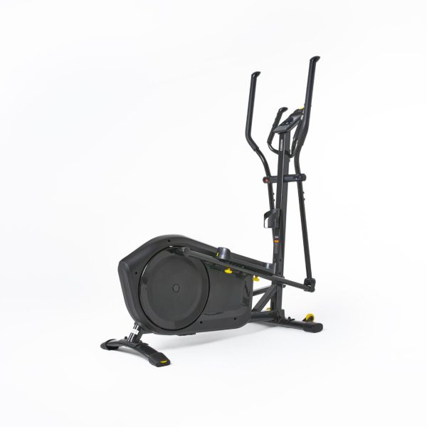 Cross Trainer Self-Powered & Connected, E-Connected & Kinomap - EL520B (2022) For Discount