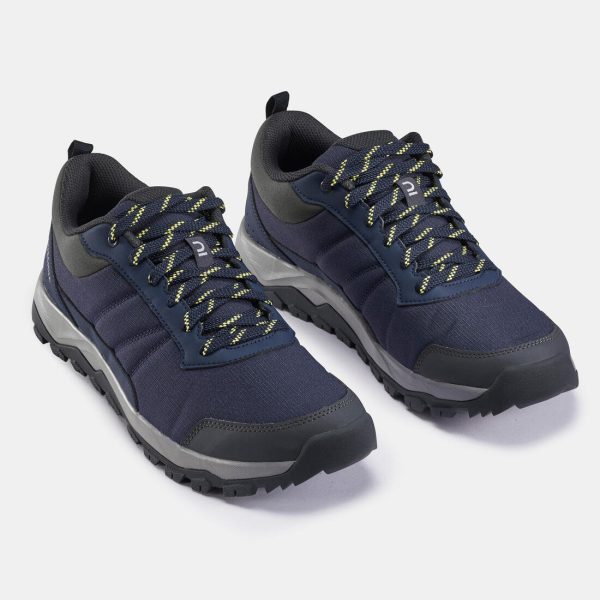 Men s Hiking Boots Low - NH150 Discount