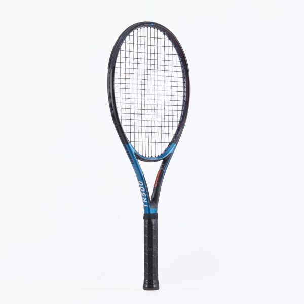 TR500 Adult Tennis Racquet - Blue Online