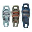 Large Deck Snowshoes - SH100 Easy Blue Discount