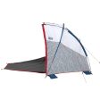 Arpenaz 0 XL Fresh Waterproof Shelter Sale