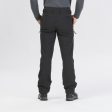 Quechua SH500 X-Warm Men s Snow Hiking Stretch Trousers - Water Repellent Hot on Sale