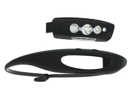 Bilby Headlamp 400 Lumens - Black For Sale