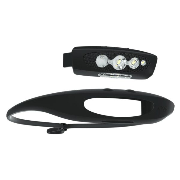 Bilby Headlamp 400 Lumens - Black For Sale