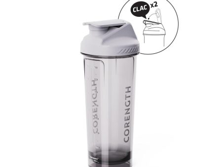 Maxi Shaker 700 ml - Grey Online Sale