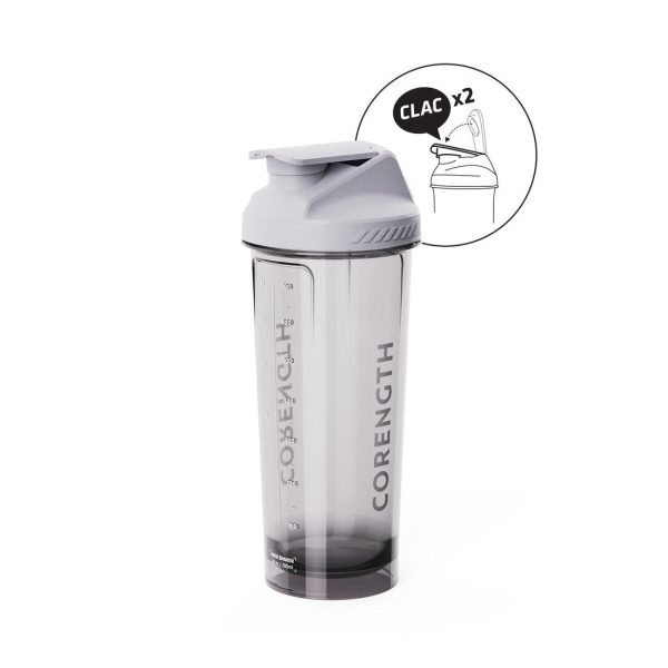 Maxi Shaker 700 ml - Grey Online Sale