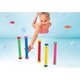 Intex Underwater Play Sticks Ages 6+ Supply