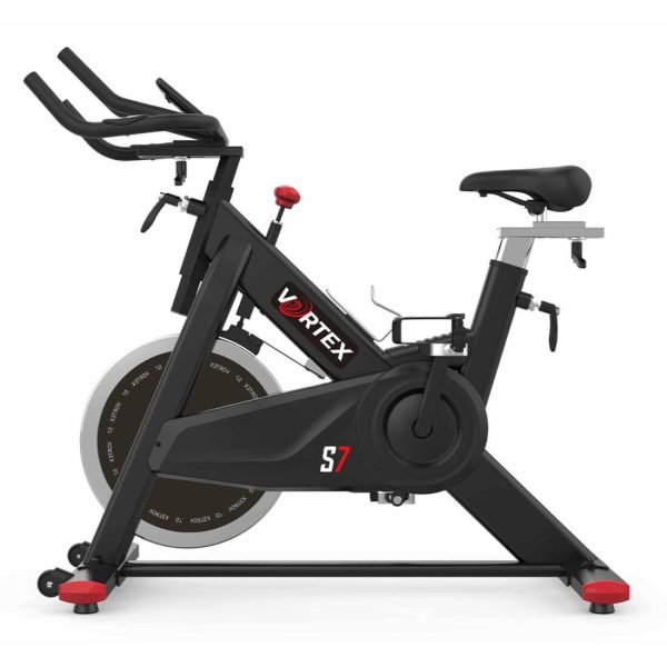 Vortex S7 Spin Bike on Sale