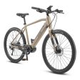 XDS E-Street Electric Hybrid Bike For Cheap