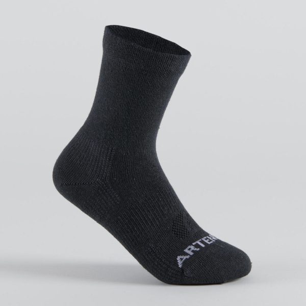 Kid s Sports Socks High 3-pack - RS 160 Online now