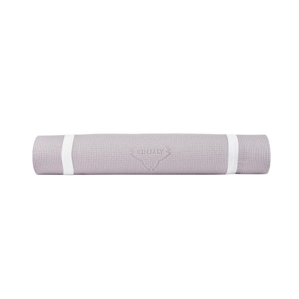 Kimjaly Yoga Mat - 4mm Hot on Sale