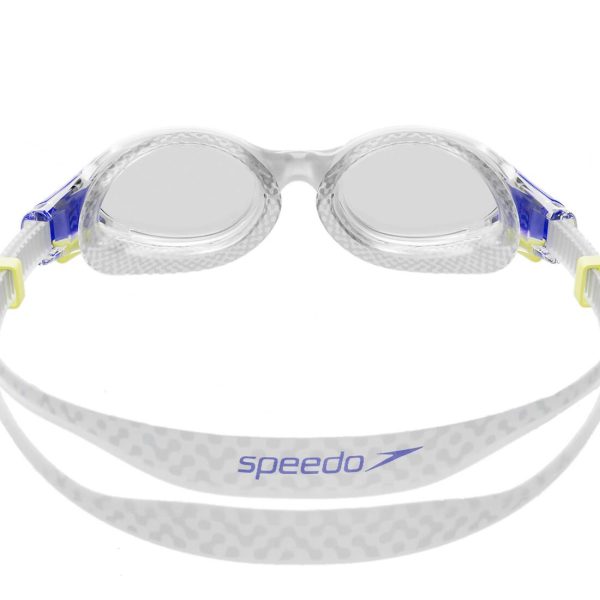 Speedo Biofuse 2.0 Mirror Lenses Junior Swimming Goggles Online Sale