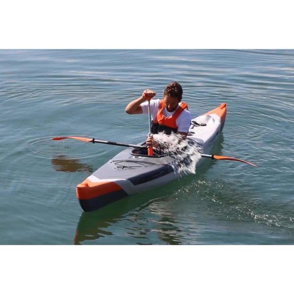 Itiwit Bilge Pump for Kayak and Canoe Supply