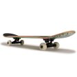 Complete Skateboard 8  - CP100 FSC Maple Cheap