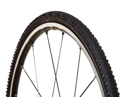 Gravel Tyre 700 X 32 + Stiff Bead   ETRTO 32-622 Hot on Sale