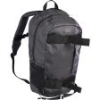 Skateboarding Backpack - 23L Sale