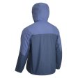 Men s Hiking Jacket - MH 500 Helium Sun Protect on Sale