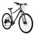 Riverside 900 Hybrid Bike 28  Online now