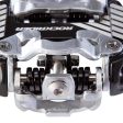 Road Bike XC Light Compatible Pedal Cleats Cheap