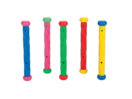 Intex Underwater Play Sticks Ages 6+ Supply