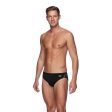 Speedo Men s Endurance+ 5cm Logo Brief Supply