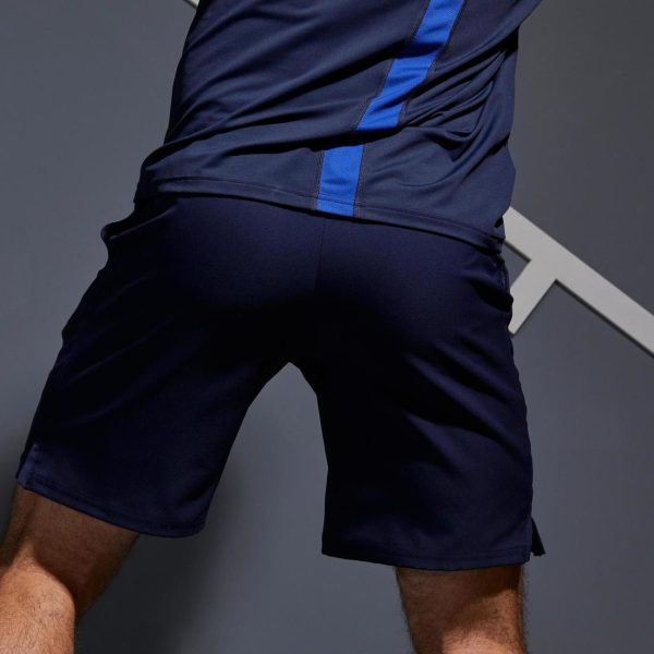 Men s Dry Tennis Shorts - 500 Online