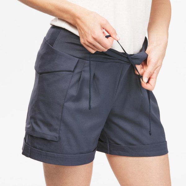 Women’s Country Walking Shorts - NH500 Regular Cheap