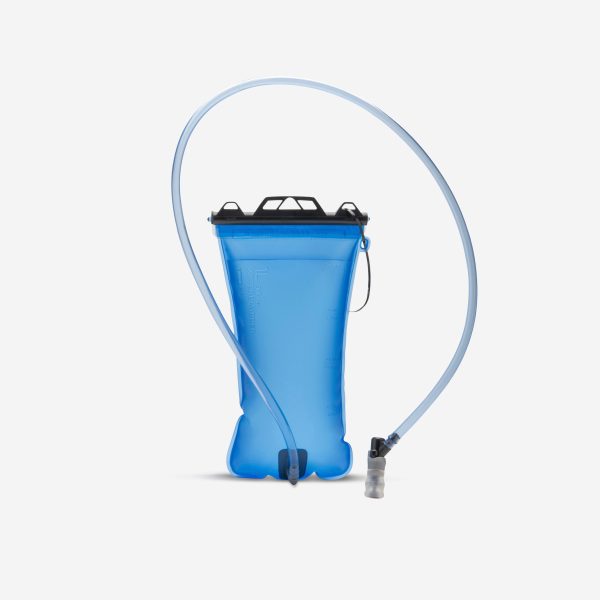 Water bladder- 1 litre - trail running Online Hot Sale