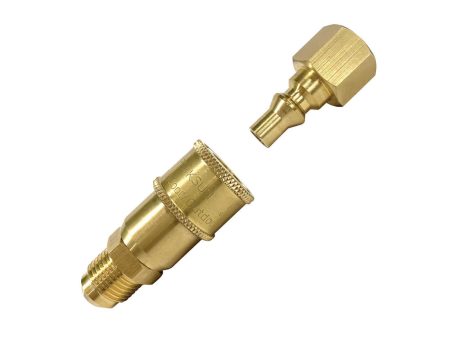 Gasmate Quick Connect Fitting For Sale