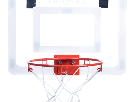 Wall-Mounted Backboard - Mini B Deluxe For Cheap