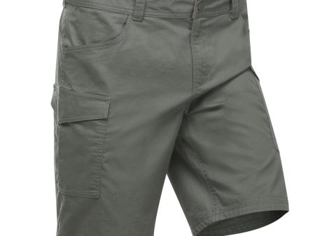 Men’s Hiking Shorts - NH550 For Discount