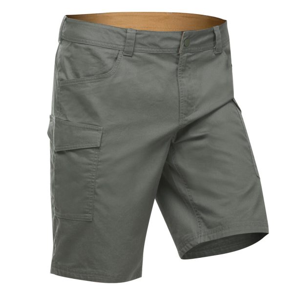 Men’s Hiking Shorts - NH550 For Discount