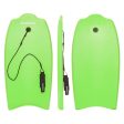 Kid s Bodyboard + Leash 35  Ages 6-12 - 100 Online Sale