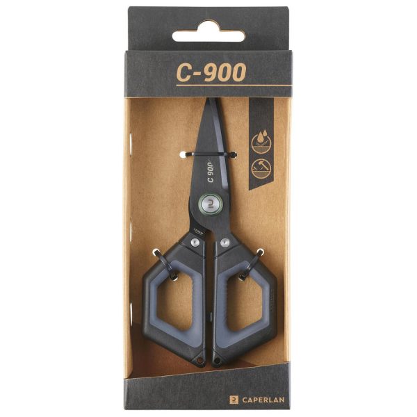 Fishing Scissors C-900 Fashion