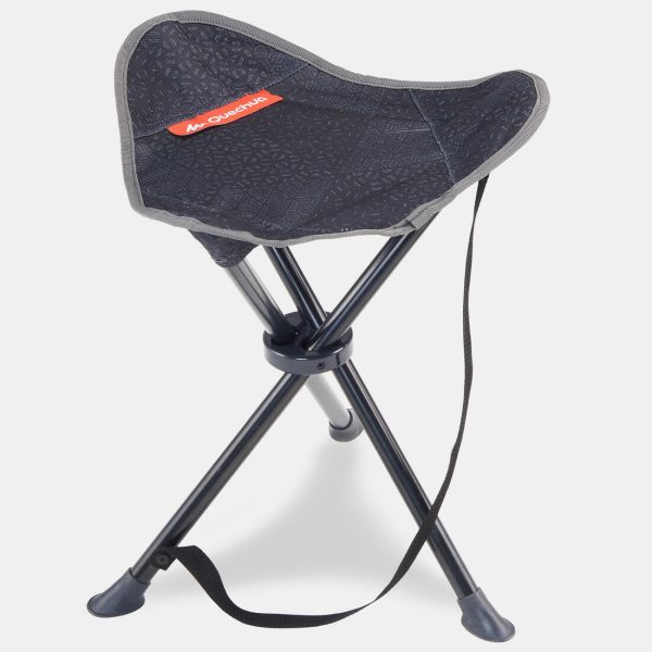 Camping Tripod Stool on Sale